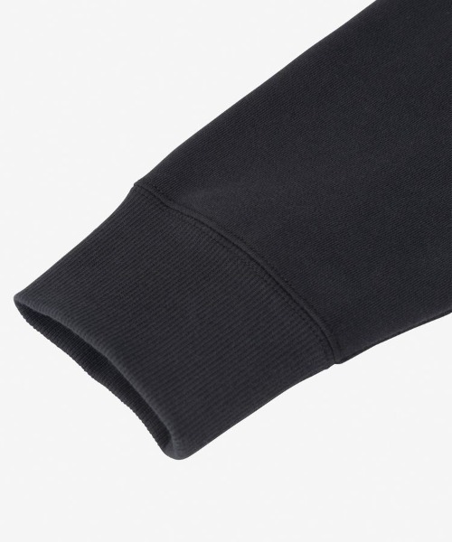 THE NORTH FACE（ザノースフェイス）の「THE NORTH FACE/ザ・ノース・フェイス REARVIEW FULZIP HD リアビュー ジップパーカー NTW12442（パーカー・レディース・オフホワイト/ブラック/ネイビー/グレー・M/XL/L）」の19枚目の写真