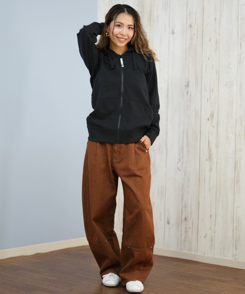 THE NORTH FACE/ザ・ノース・フェイス REARVIEW FULZIP HD リアビュー