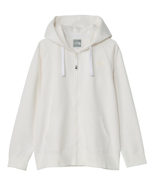 THE NORTH FACE/ザ・ノース・フェイス REARVIEW FULZIP HD リアビュー