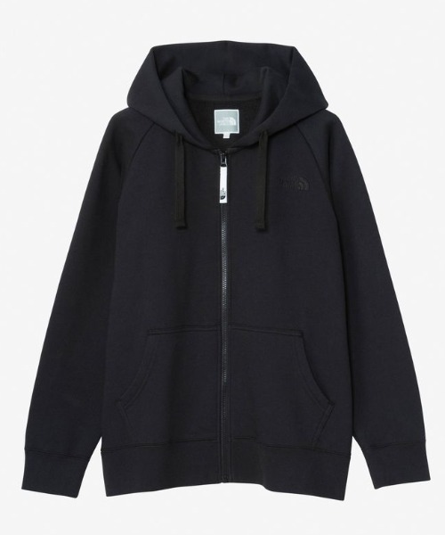 THE NORTH FACE/ザ・ノース・フェイス REARVIEW FULZIP HD リアビュー