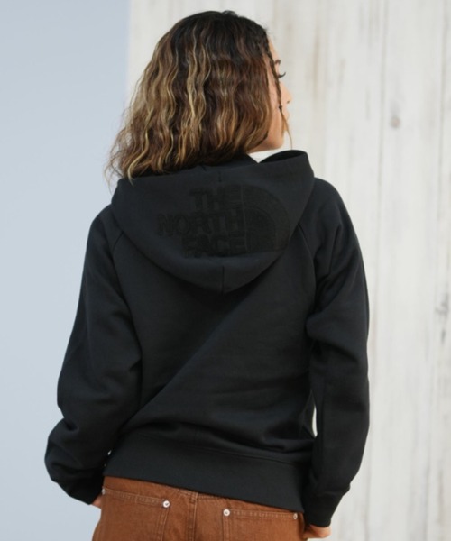 THE NORTH FACE/ザ・ノース・フェイス REARVIEW FULZIP HD リアビュー