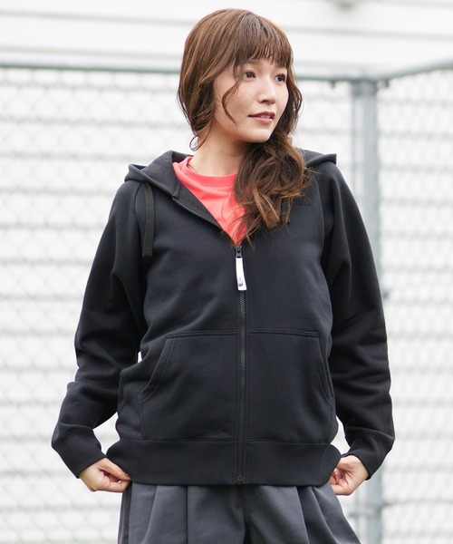タイムセール中ノースフェイスパーカー紺 THE NORTH FACE ザノースフェイス パーカー ネイビー - 中古