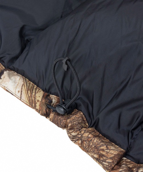 THE NORTH FACE（ザノースフェイス）の「THE NORTH FACE Novelty Baltoro Light Jacket / ザ・ノース・フェイス ノベルティー バルトロ ライト ジャケット（ダウンジャケット/コート・メンズ・カモフラージュ・S/M/L/XL/XXL）」の6枚目の写真