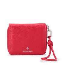 DRESSTERIOR（ドレステリア）の「ハンドストラップ ミニウォレット（財布）」