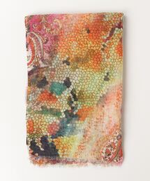 45Rショール 楽天市場】【20％OFFクーポン】ウール100％ レディース ストール