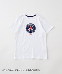 NIKE（ナイキ）の「【NIKE / ナイキ】PSG U NK CREST TEE  IF0511/ 410（Tシャツ/カットソー）」