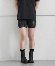 【新品】GANNI ガニー　中綿 ハイウエスト ハーフパンツ 34 楽天市場】GANNI ガニー ショートパンツ F8925 6475 レディース