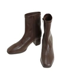 dazzlin | ベーシックショートブーツ(ブーツ)