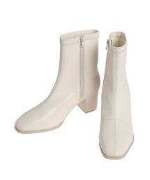 dazzlin | ベーシックショートブーツ(ブーツ)