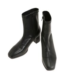 dazzlin | ベーシックショートブーツ(ブーツ)