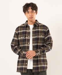 Levi's(���[�o�C�X)��Levi's/���[�o�C�X �W���N�\�� ���[�J�[ �I�[�o�[�V���c(�V���c/�u���E�X)