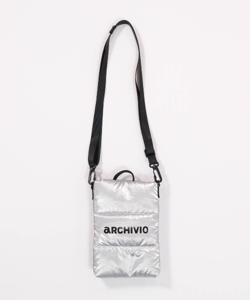 archivio（アルチビオ）の「<LADIES>アルチビオゴルフウェア