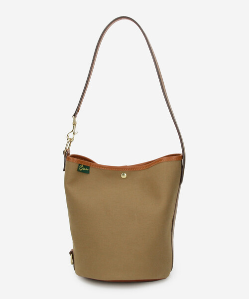 Brady England製 FROME｜BradyBags 公式オンラインストア