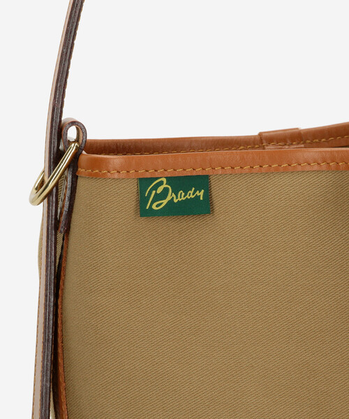 Brady | FROME（ショルダーバッグ）｜BRADY（ブレディー）の