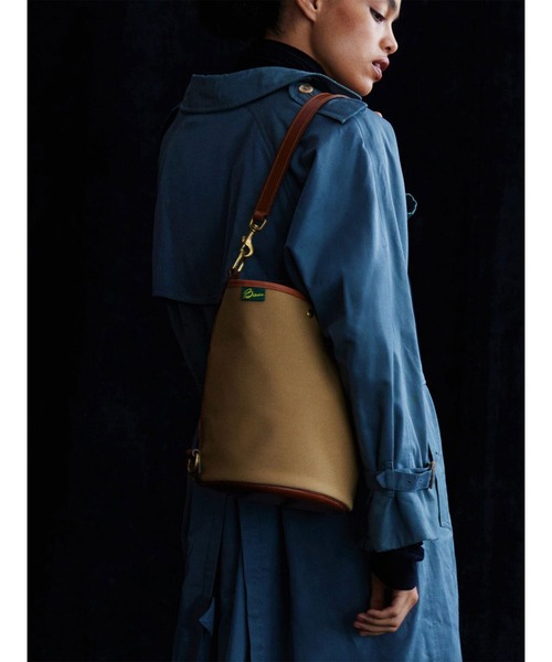 Brady ショルダーバッグ Brady | FROME（ショルダーバッグ）｜BRADY（ブレディー）の