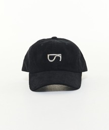 SHOOP （シュープ）の「SHOOP METAL CORDUROY LOGO CAP (SHBSC001-3)（キャップ）」
