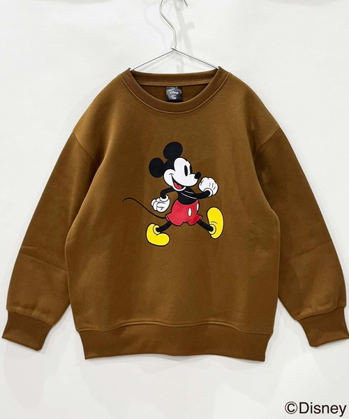 kids vintage ミッキーマウス　スウェット kids vintage ミッキーマウス スウェット ヴィンテージディズニー