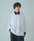 DOOPZ（ドープス）の「OVERSIZED DOLMAN SLEEVE SHIRT - オーバーサイズドルマンスリーブシャツ（シャツ/ブラウス・LARGE）」