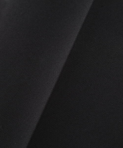 PINKY&DIANNE（ピンキーアンドダイアン）の「◆サイドボタンテーパードパンツ（その他パンツ・レディース・ブラック・36/38/40）」の15枚目の写真