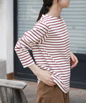 FORK&SPOON(フォークアンドスプーン)の「トップス(Tシャツ/カットソー)」