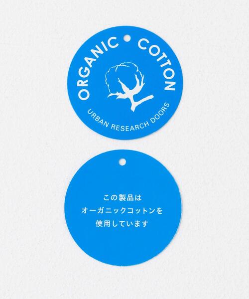 FORK&SPOON（フォークアンドスプーン）の「FORK&SPOON　ボートネックボーダー（Tシャツ/カットソー・レディース・グリーン系その他/レッド系その他/ブラック系その他・1/2）」の22枚目の写真