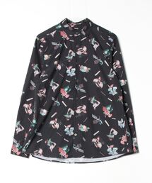 エデュケーションフロムヤングマシーン　モッズコート　サイズ0 Education from Youngmachines（エデュケーションフロムヤング