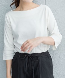 七分袖 プルオーバー」に該当するファッション通販 - ZOZOTOWN