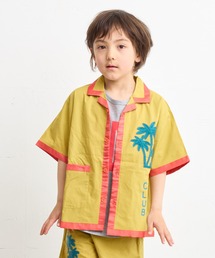 BIG FIELD（ビッグフィールド）の「【KIDS】半袖シャツ（シャツ/ブラウス）」