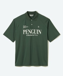 STRETCH GAME HALF SHIRT 半袖ストレッチポロシャツ ゴルフウェア