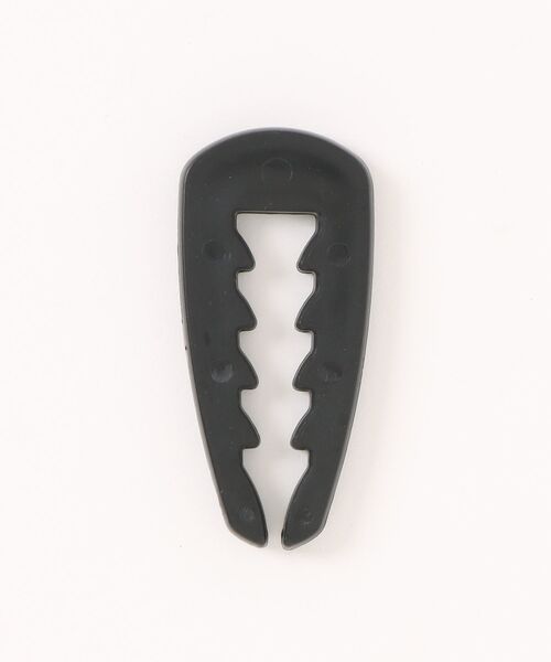 COMON＋（コモンプラス）の「いつも同じ高さを正確に生む アライメントTee（ゴルフグッズ・メンズ・ブラック・FREE）」の8枚目の写真