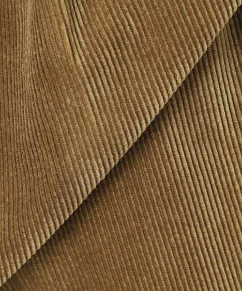 journal standard L'essage（ジャーナルスタンダードレサージュ）の「《追加2》ストレッチコーデュロイ 2タックパンツ（その他パンツ・レディース・ブラック/ブラウン系その他/ブルー系その他/ベージュ・38/36/40）」の18枚目の写真