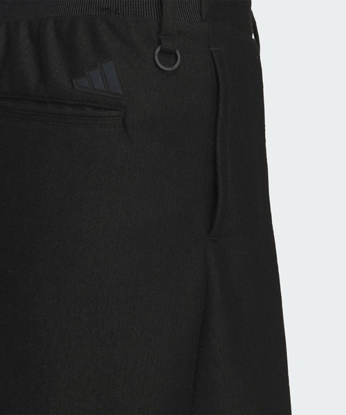 セール】プリーツスカート【adidas Golf/アディダスゴルフ】（スカート