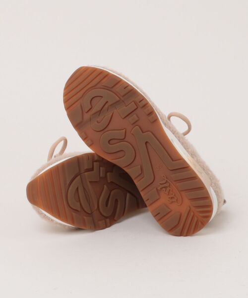 ASH（アッシュ）の「ASH/アッシュ【LAUREN】ウェッジソールニットスニーカー（スニーカー・レディース・アイボリー/ブラック・40/39/38/37/36/35）」の10枚目の写真