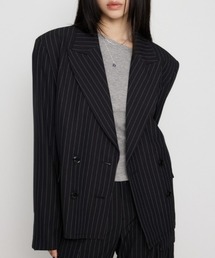 laguagem ラグアジェム laguagem レザージャケット 楽天市場】CROPPED FAUX LEATHER