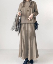 ニットプリーツスカート」に該当するレディースファッション通販 ニットプリーツスカート」に該当するレディースファッション通販