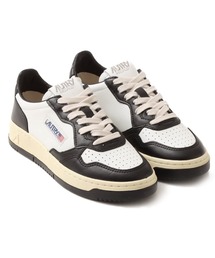 AUTRY オートリー メダリスト プラットフォーム 白×黒 24cm 楽天市場】オートリー メダリストの通販 ○☆新品未使用 AUTRY