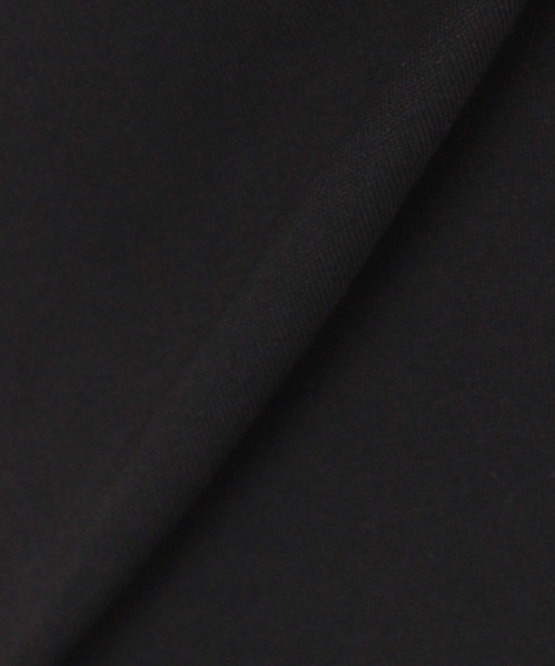 Noble（ノーブル）の「コンシールスリットストレッチレギンス（その他パンツ・レディース・ブラック/アイボリー・36/38）」の11枚目の写真