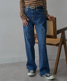 RED CARD TOKYO | 【RED CARD】35th Anniversary Straight(デニムパンツ)