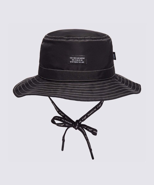 VANS（バンズ）の「VANS ヴァンズ M DUYANAIZI 21 BUCKET HAT ハット