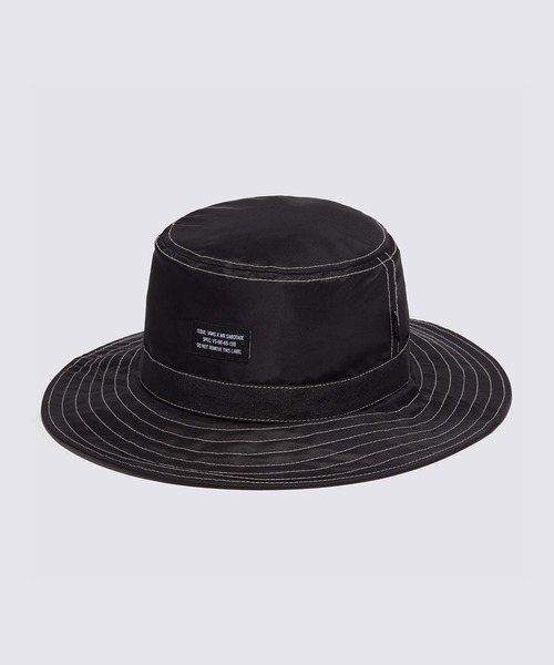 JJJJound Bucket Hat Beach バケットハット 黒 L/XL JJJJound Bucket Hat Beach バケットハット 黒 L/XL JJJJound Bucket