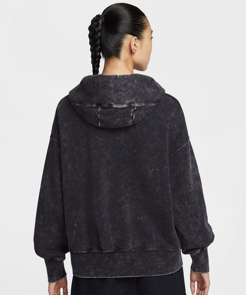 NIKE（ナイキ）の「NIKE AS W NSW GFX FLC OS PO HD GCEL / ナイキ 