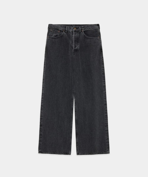 markaware（マーカウェア）の「【markaware/marka】オーガニック