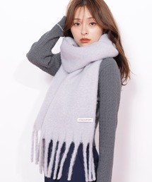 メンズのストール/ショール（グレー/灰色系）ファッション通販 - ZOZOTOWN