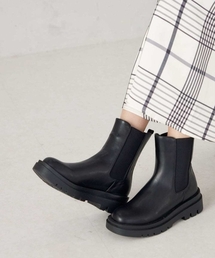 a.v.v | サイドゴアブーツ(ブーツ)