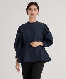smooth TOP HOODY プルオーバー（パーカー）｜Deuxieme Classe