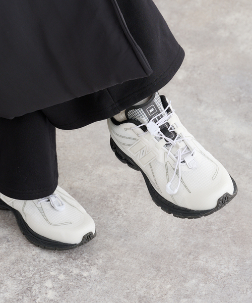 NEW BALANCE/ニューバランス 1906R（スニーカー）｜U by SPICK&SPAN