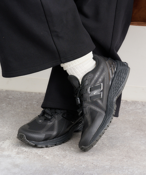 NEW BALANCE/ニューバランス 1906R（スニーカー）｜U by