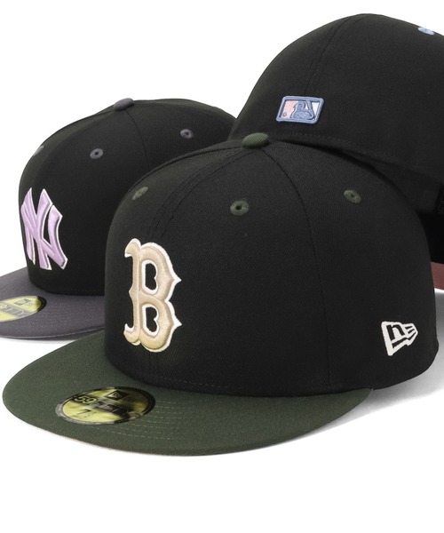 ニューエラキャップ 59FIFTY MLB ONSPOTZ別注（キャップ）｜NEW ERA