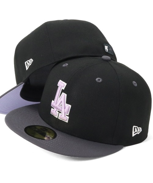 ニューエラキャップ 59FIFTY MLB ONSPOTZ別注（キャップ）｜NEW ERA