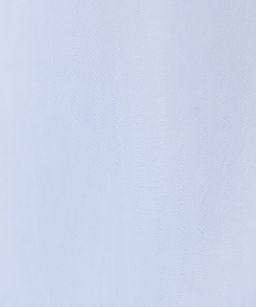 COLLAGE GALLARDAGALANTE（コラージュガリャルダガランテ）の「フリルカラーシャツ（シャツ/ブラウス・レディース・ベージュ/サックスブルー・FREE）」の17枚目の写真